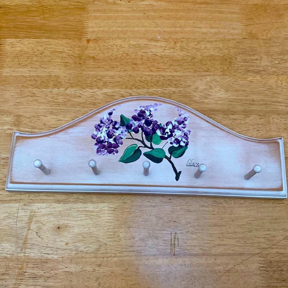 Home decor